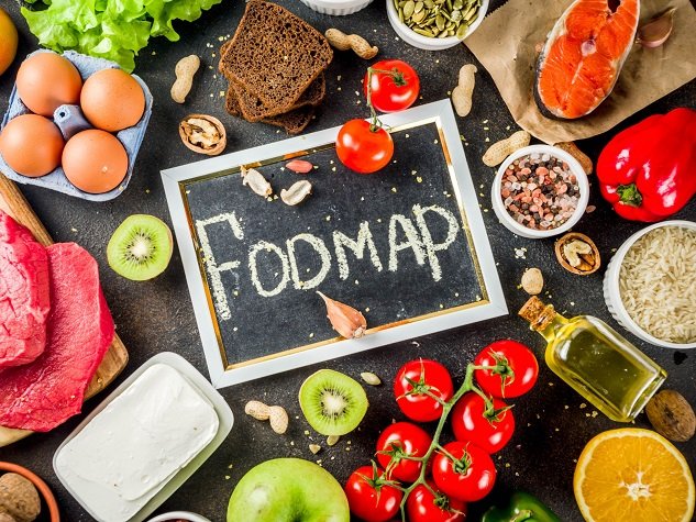 Les FODMAP c&rsquo;est quoi ?
